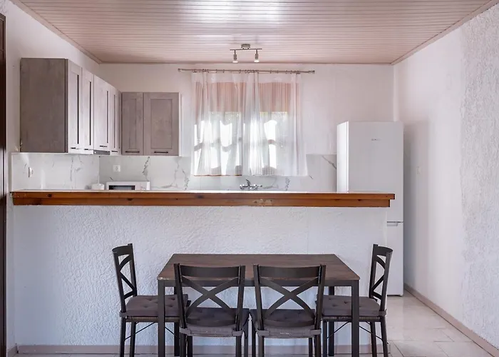 Salty Pebble House